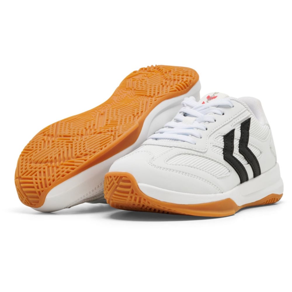 Hummel Dagaz III Junior Kinder Handballschuhe