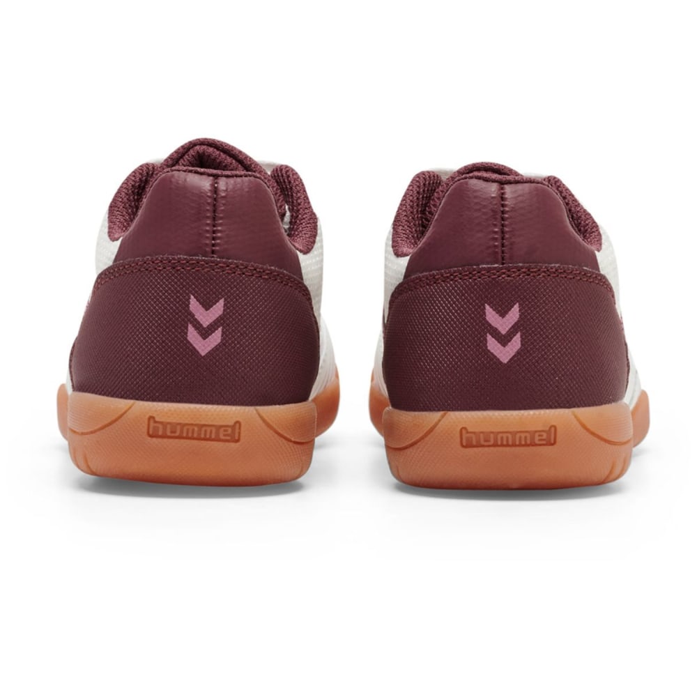 Hummel Aero Team III Junior LC Kinder Hallenschuhe