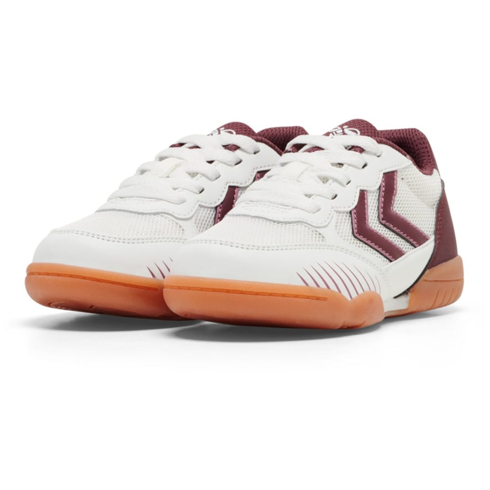 Hummel Aero Team III Junior LC Kinder Hallenschuhe