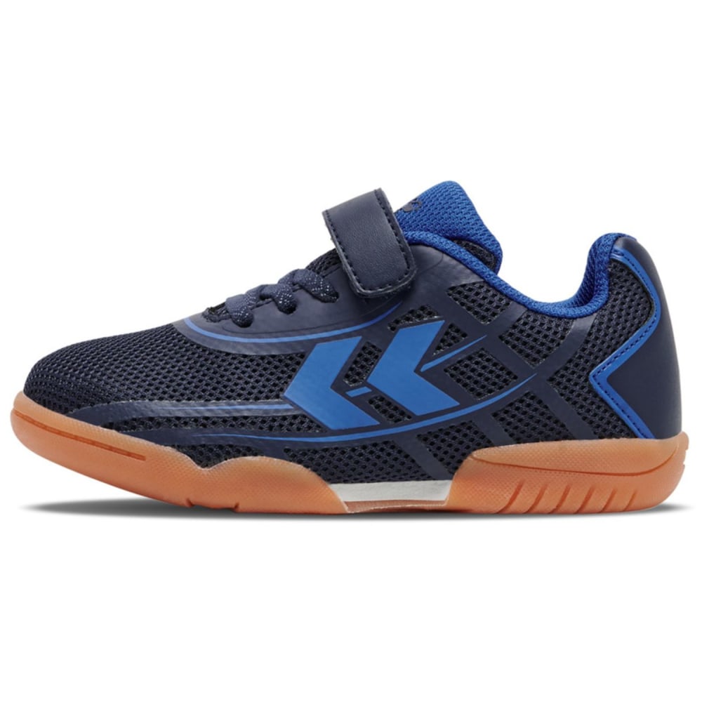 Hummel Root Elite II VC Junior Kinder Hallenschuhe