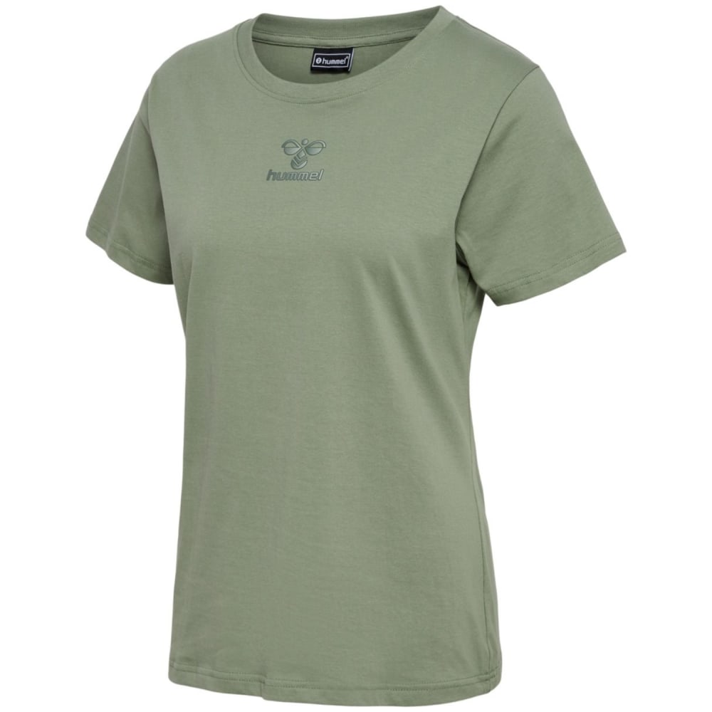 Hummel Active BEE CO Damen T-Shirt