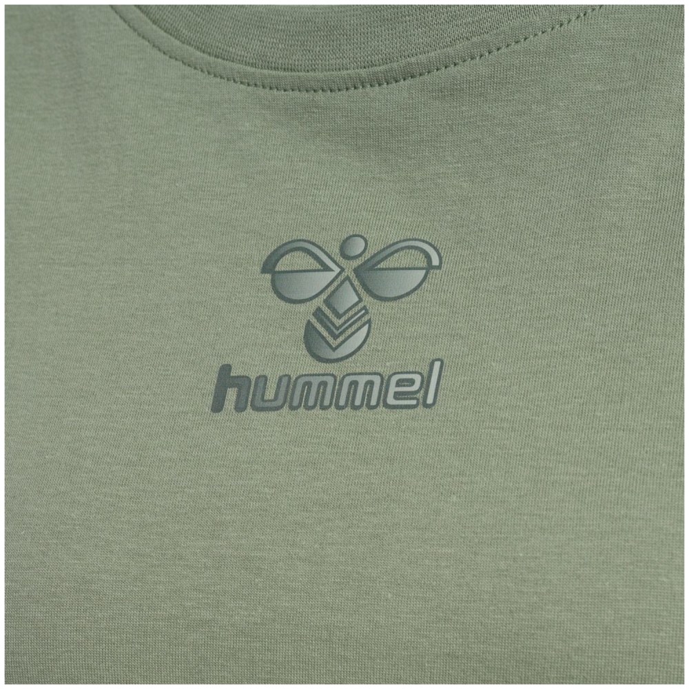 Hummel Active BEE CO Damen T-Shirt