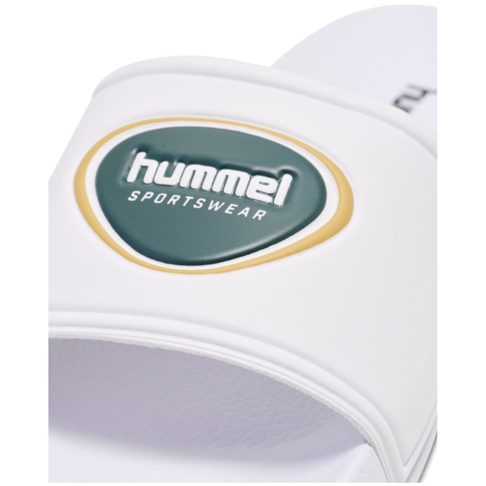 Hummel Pool Slide Badge Badeslipper