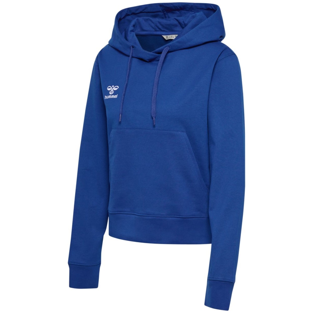 Hummel GO 2.0 Damen Kapuzensweater