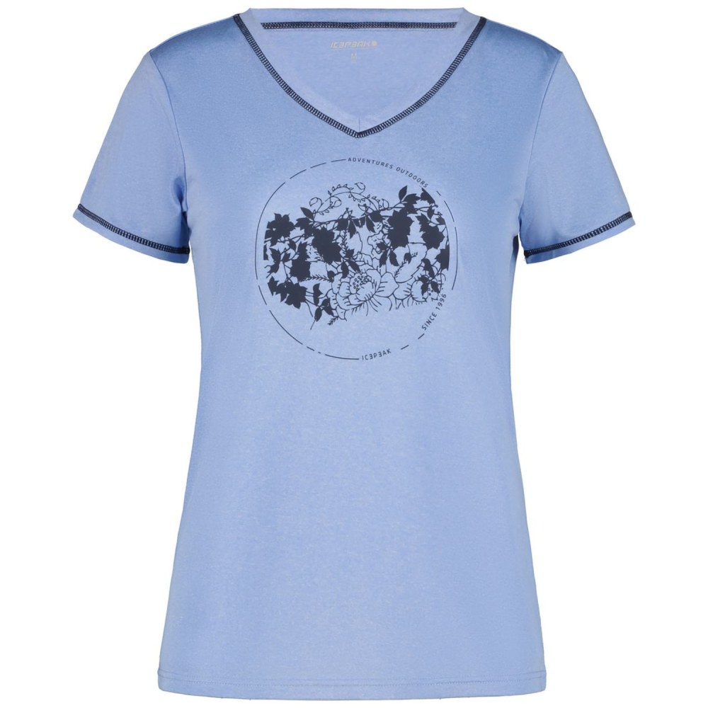 Icepeak Burnham Damen T-Shirt