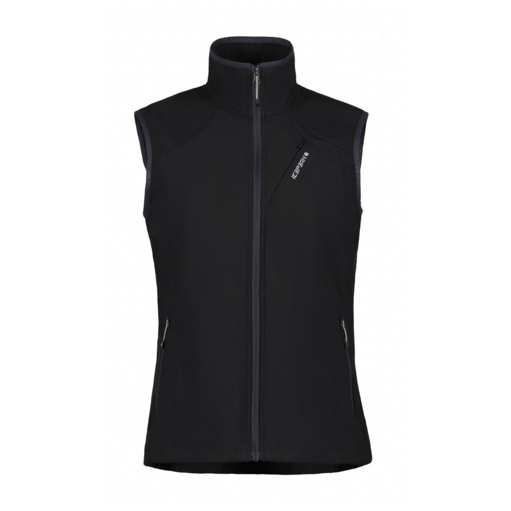 Icepeak Brush Damen Weste