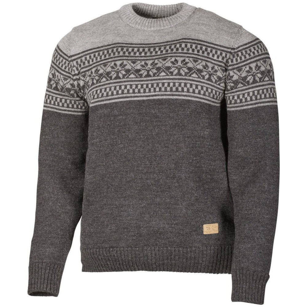 Ivanhoe of Sweden Vidar Crewneck Herren Pullover