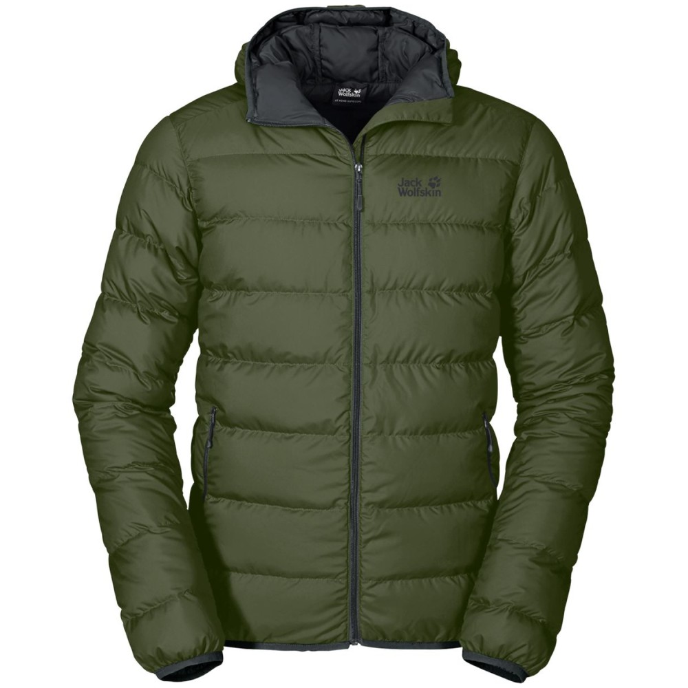 Jack Wolfskin Helium Herren Funktionsjacke