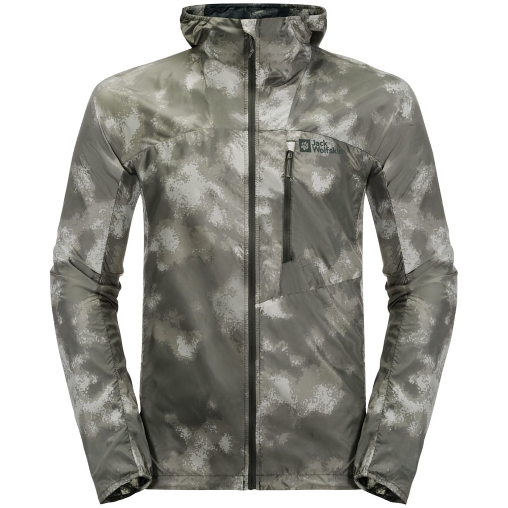 Jack Wolfskin Prelight Windbreaker Herren Funktionsjacke