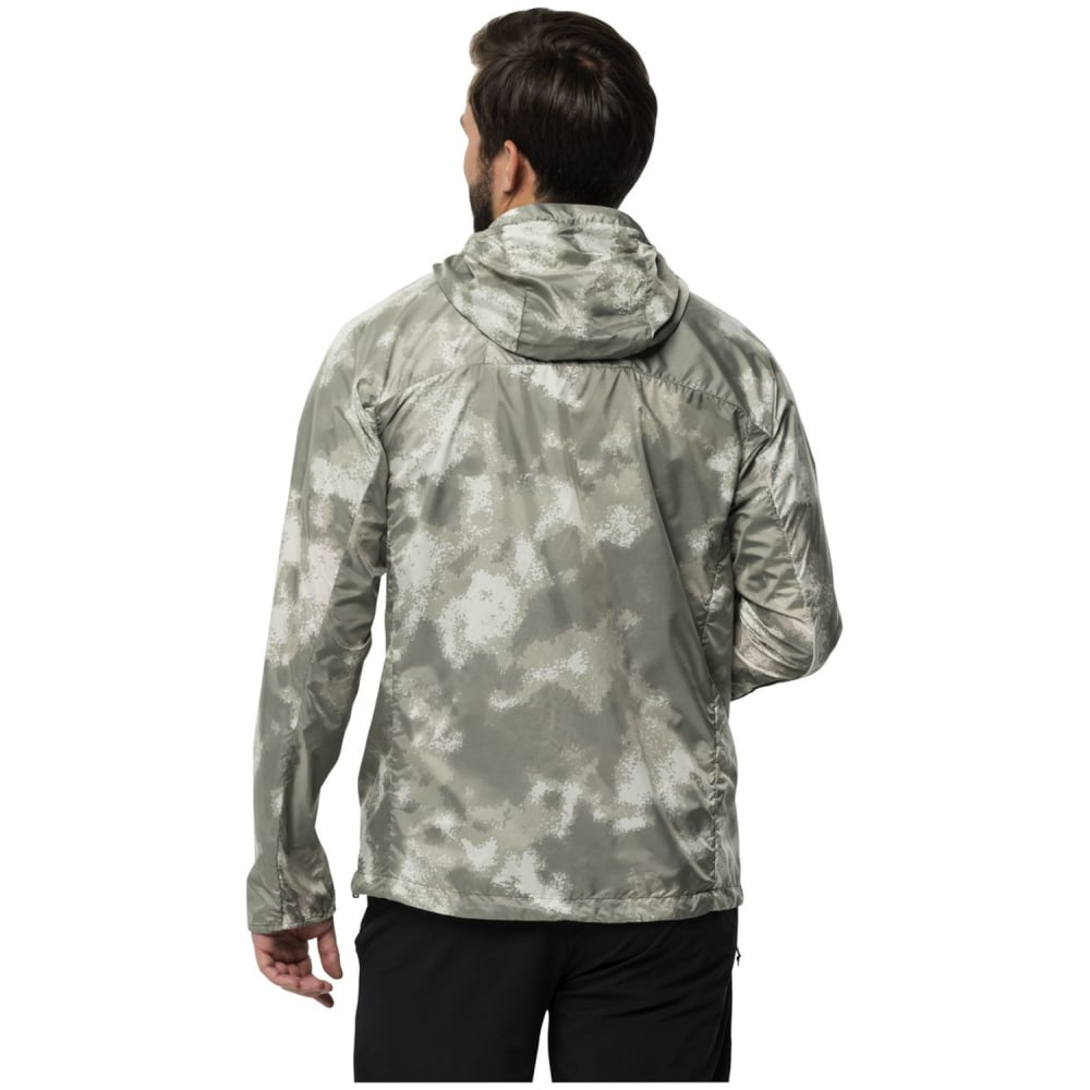 Jack Wolfskin Prelight Windbreaker Herren Funktionsjacke