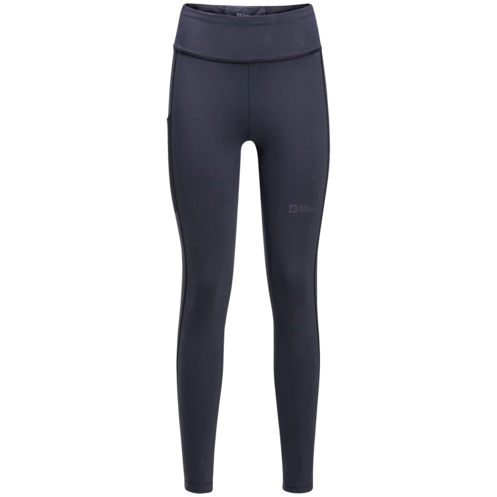 Jack Wolfskin Klintal Damen Tights