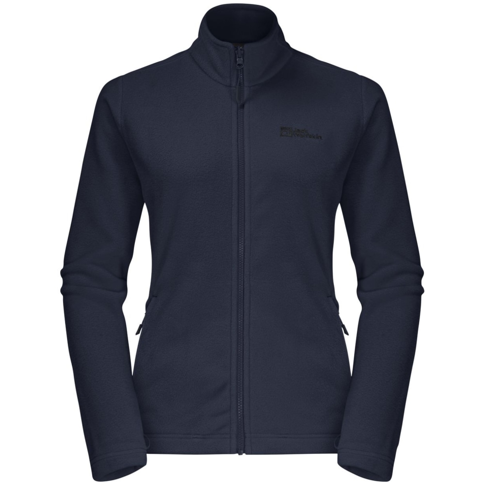 Jack Wolfskin Kiruna Damen Fleecejacke