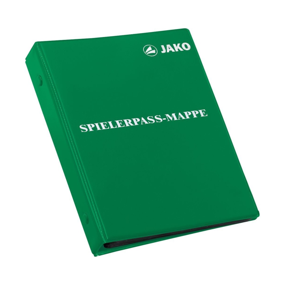 Jako Spielerpass-Mappe Zubehör