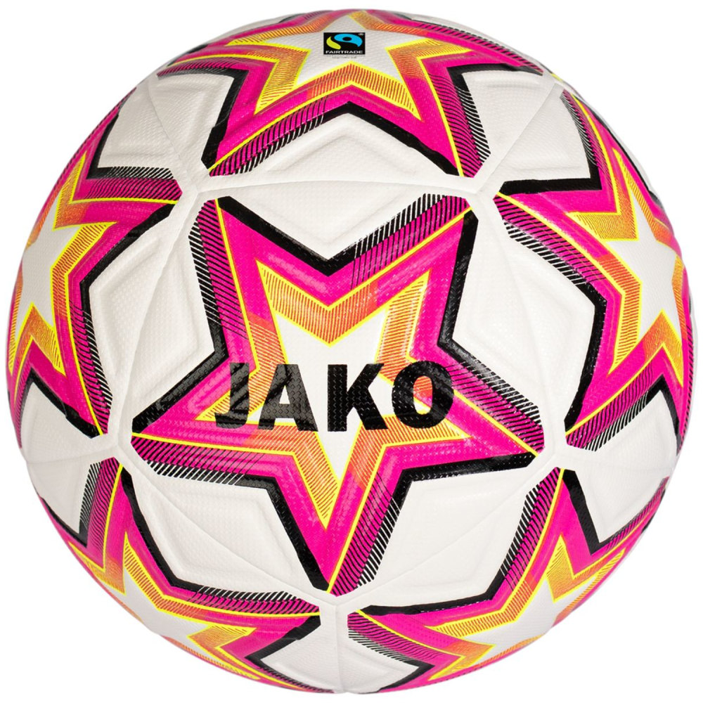 Jako World Outdoor-Fußball