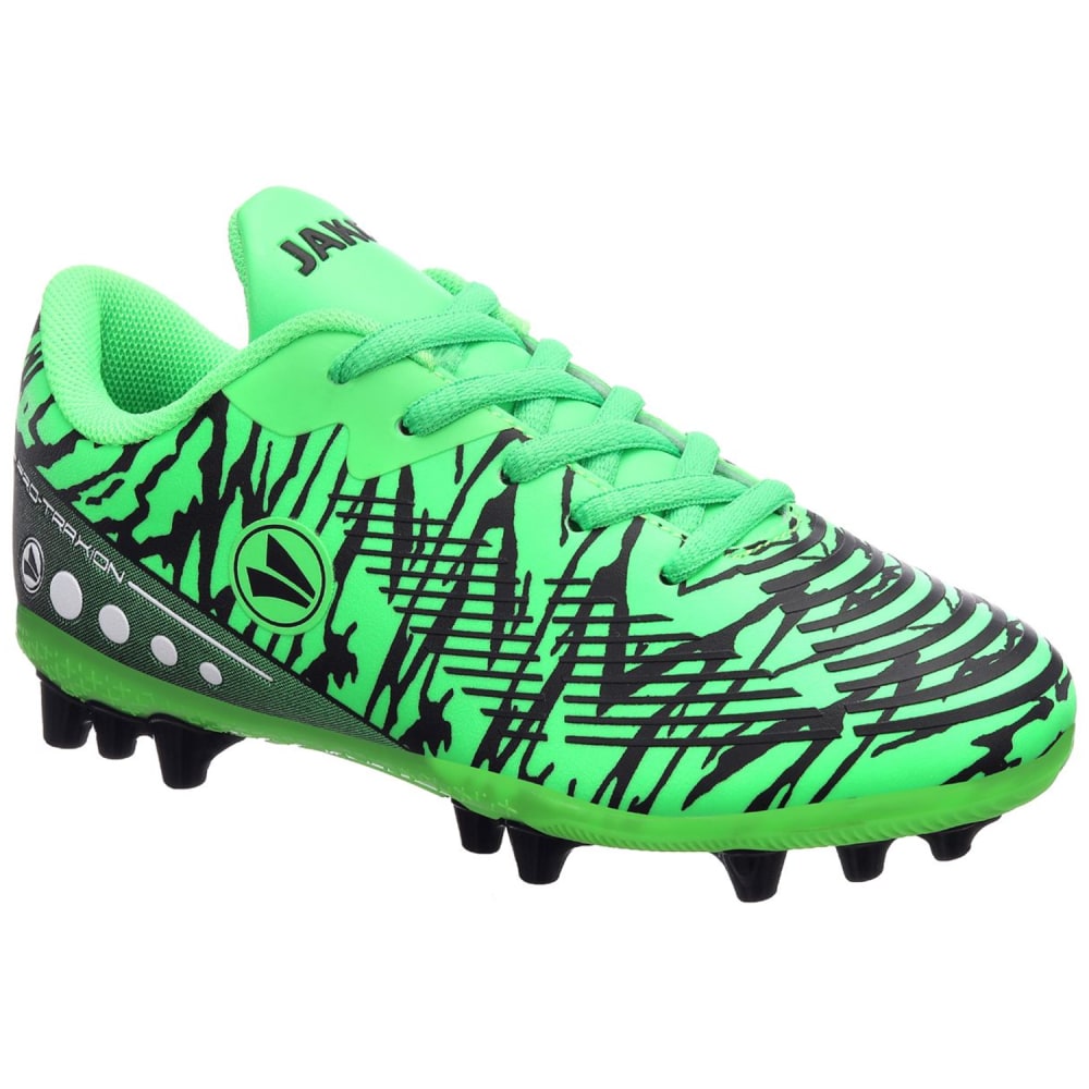 Animal football cleats store