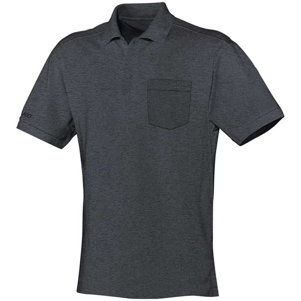 Jako Team mit Brusttasche Poloshirt