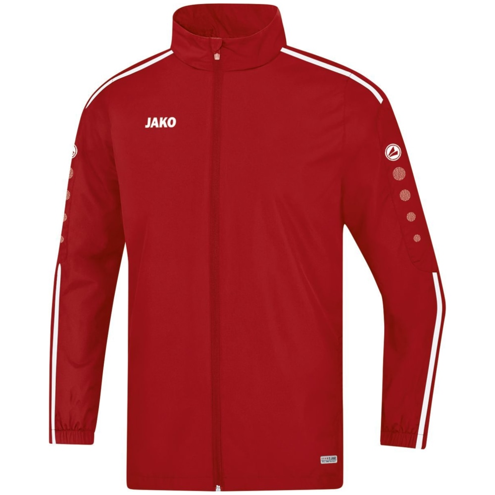 Jako Striker 2.0 Regenjacke