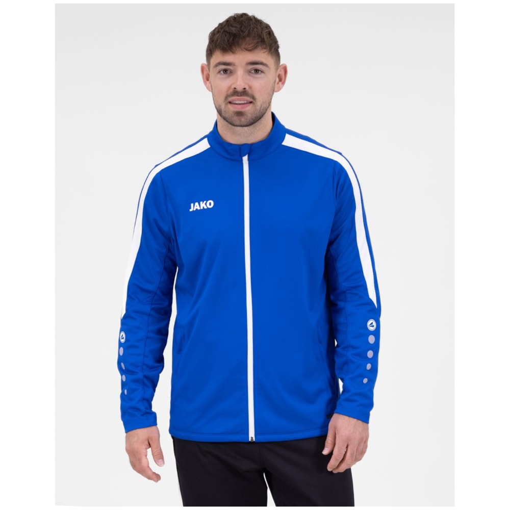 Jako Power Kinder Trainingsjacke