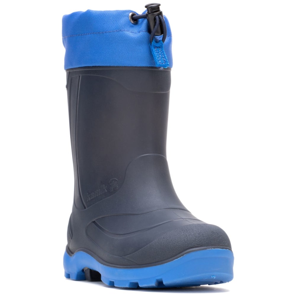 Kamik Snobuster1 Jungen Stiefel