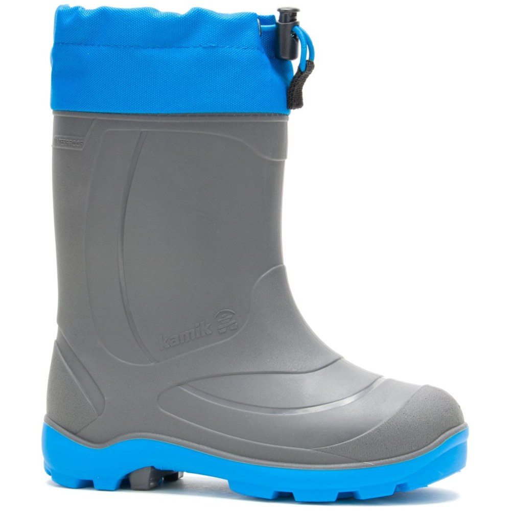 Kamik Snobuster1 Jungen Stiefel