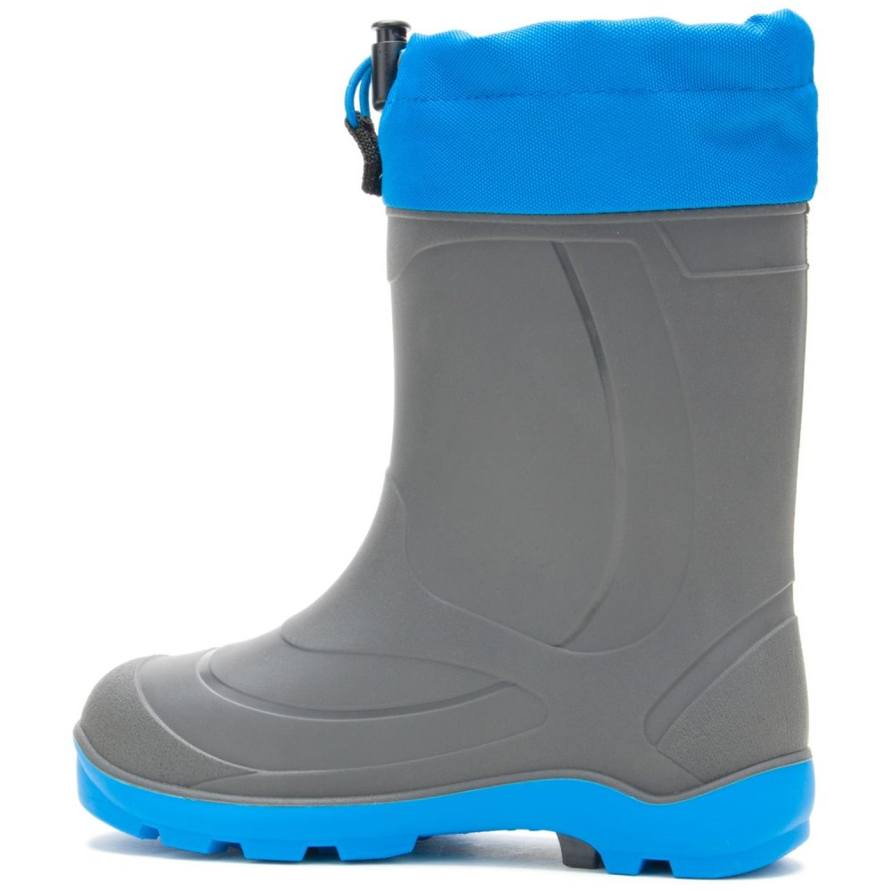 Kamik Snobuster1 Jungen Stiefel