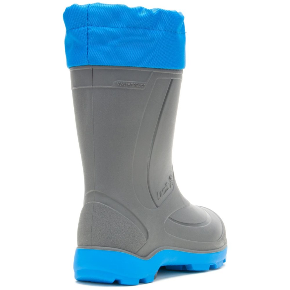 Kamik Snobuster1 Jungen Stiefel