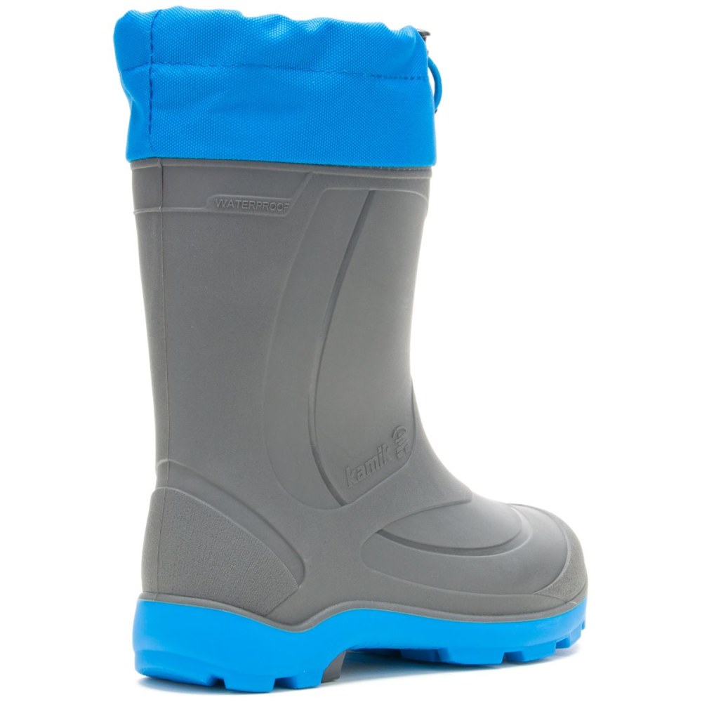 Kamik Snobuster1 Jungen Stiefel