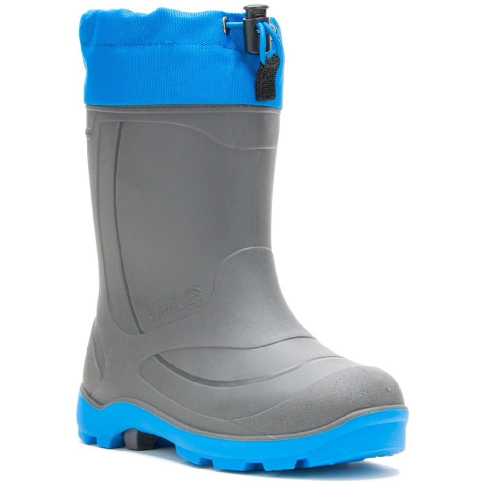 Kamik Snobuster1 Jungen Stiefel