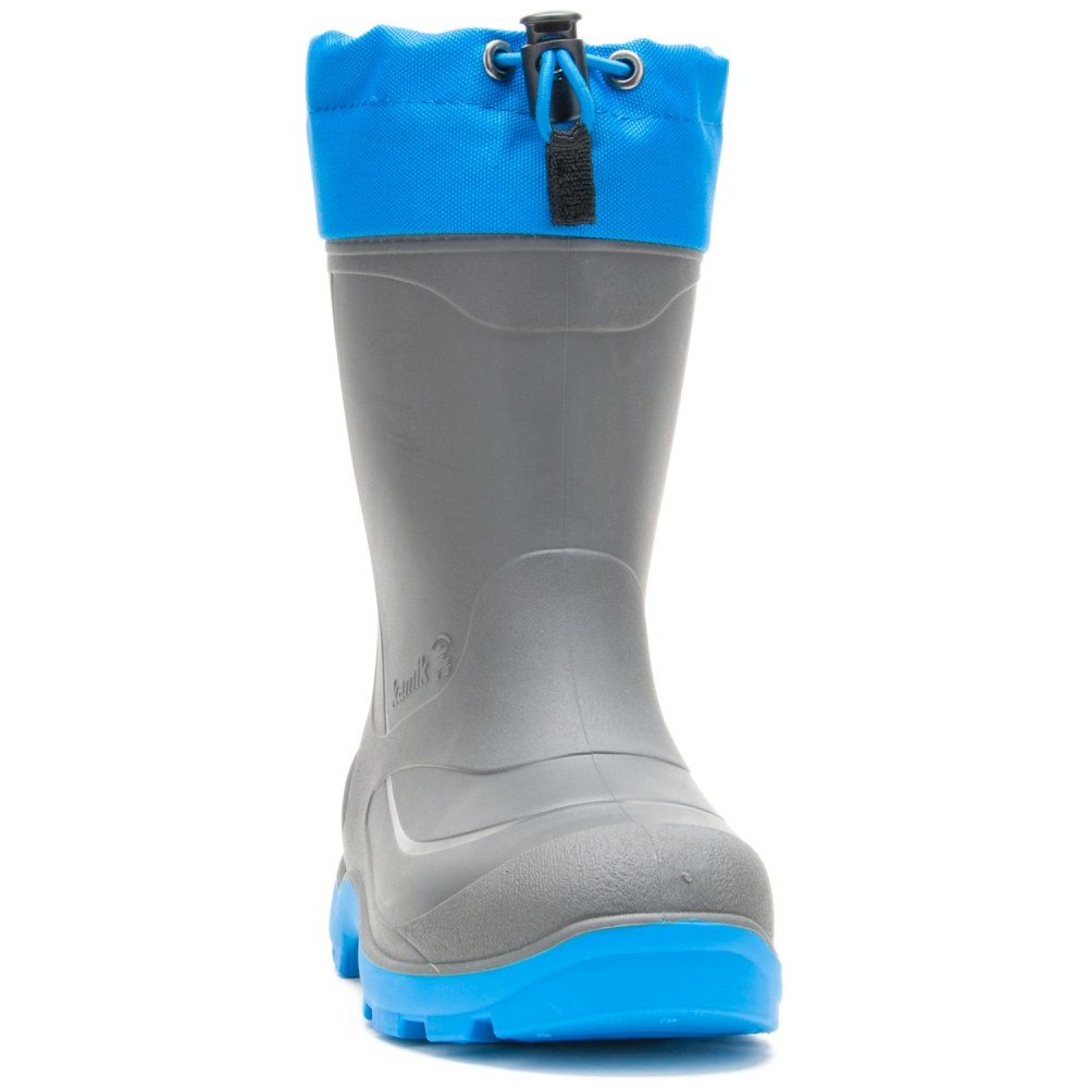 Kamik Snobuster1 Jungen Stiefel