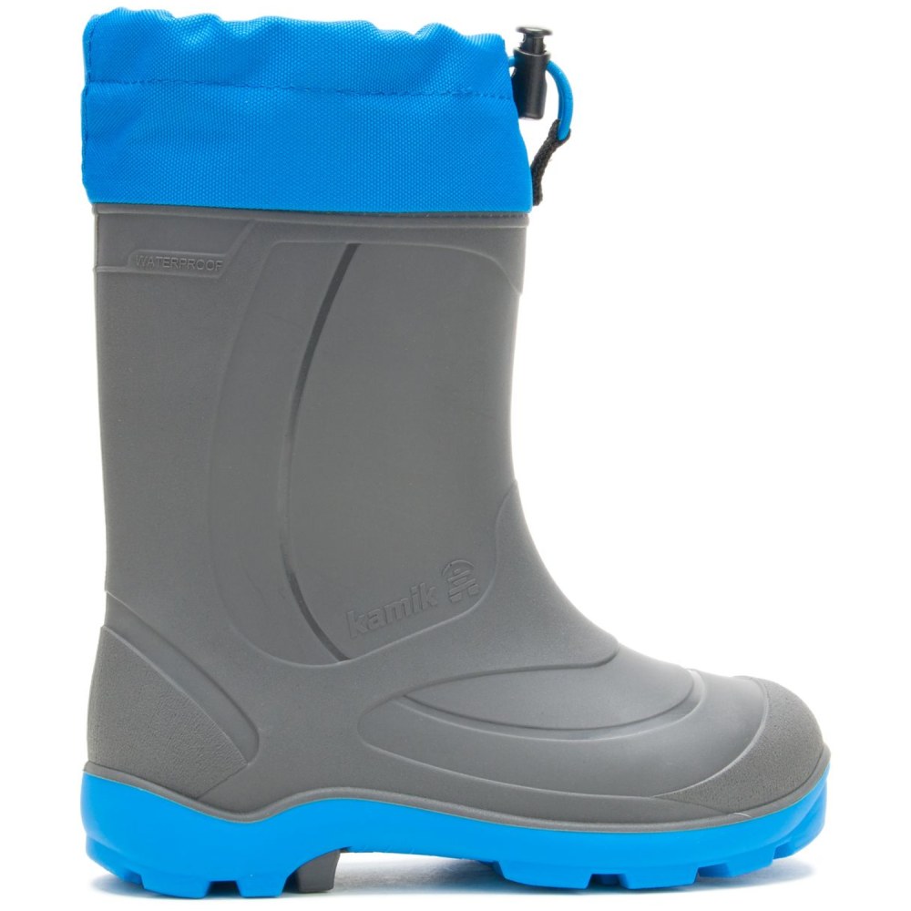 Kamik Snobuster1 Jungen Stiefel