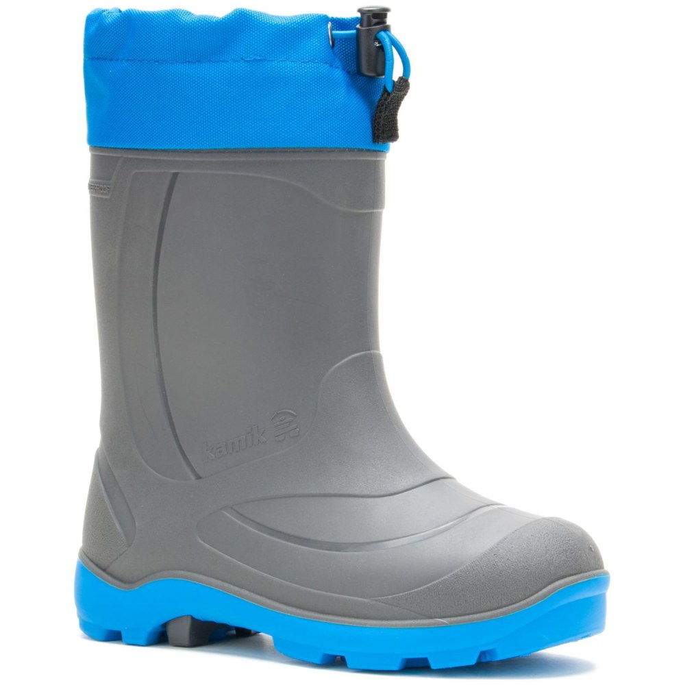 Kamik Snobuster1 Kinder Stiefel