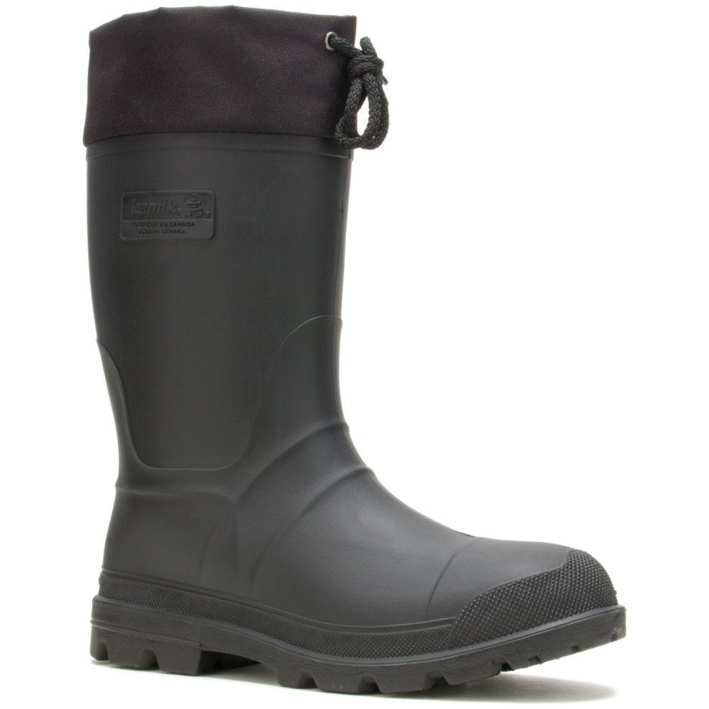 Kamik Icebreaker Herren Stiefel