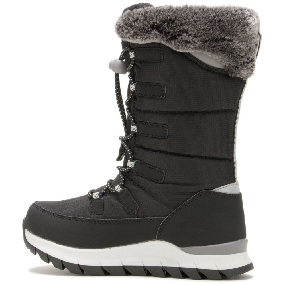 Kamik Prairie2 Jungen Stiefel