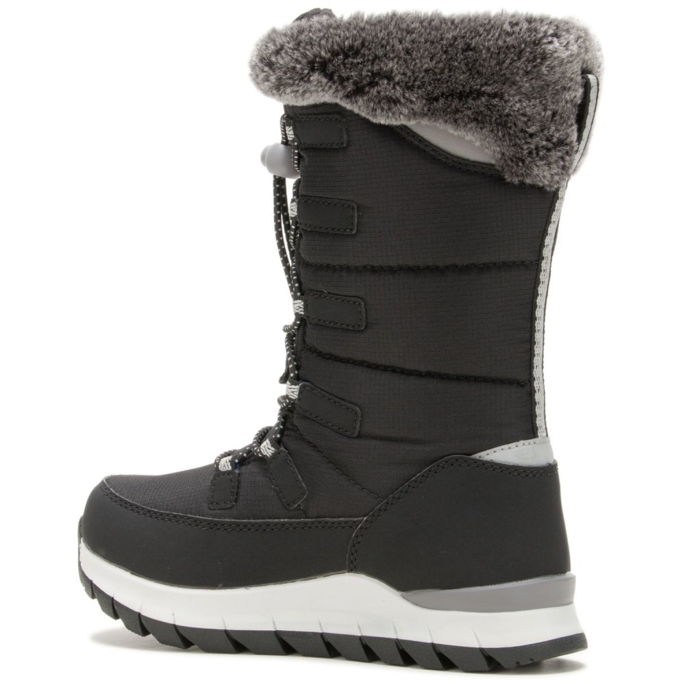 Kamik Prairie2 Jungen Stiefel