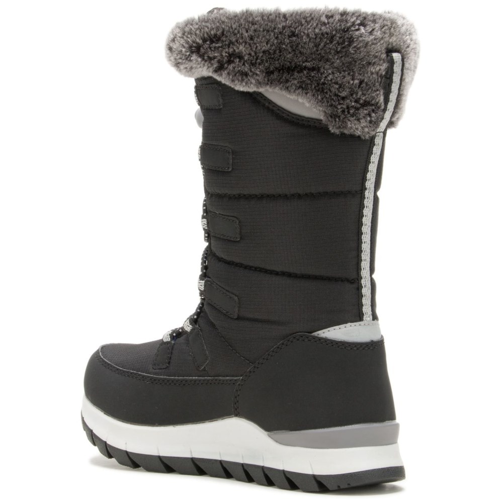 Kamik Prairie2 Jungen Stiefel