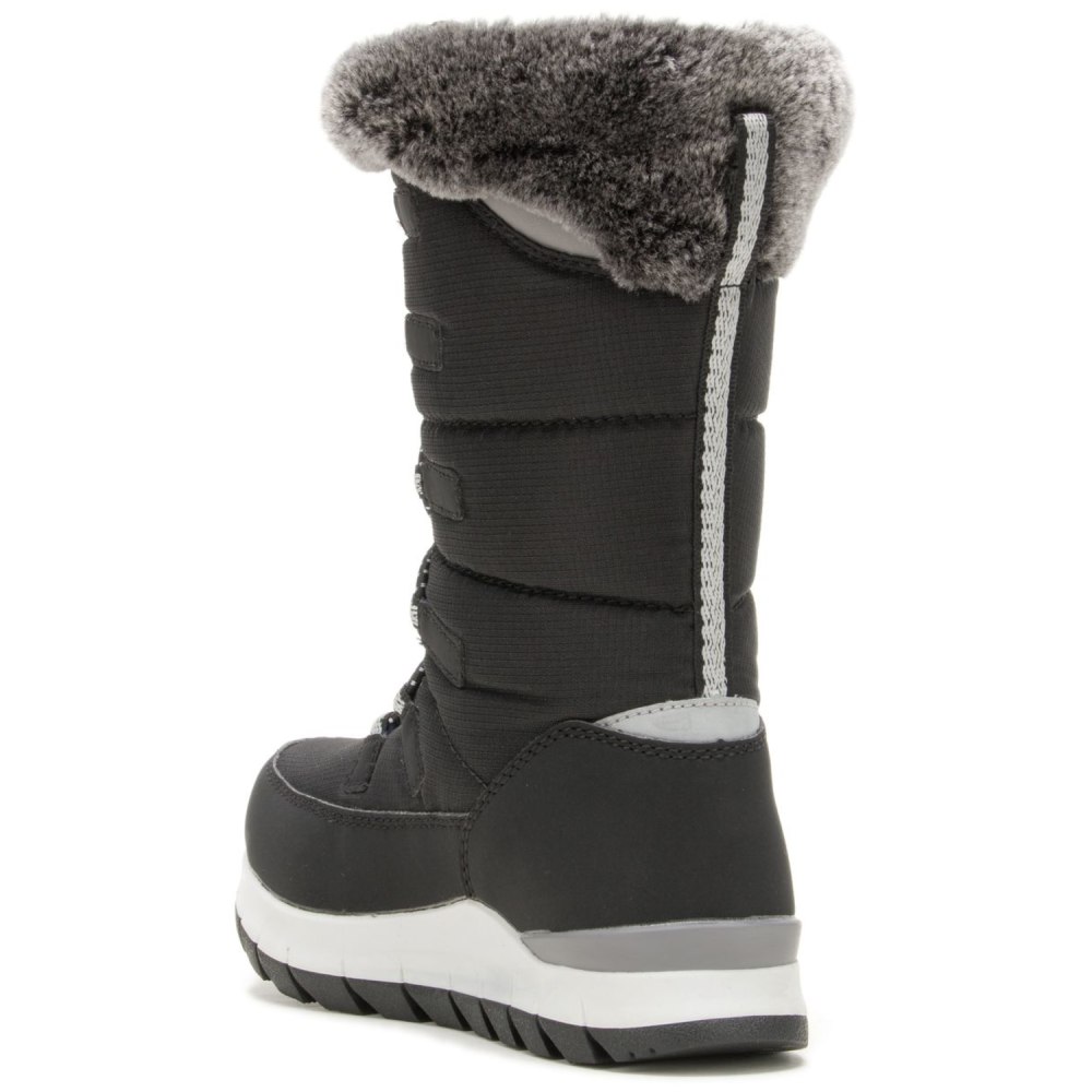 Kamik Prairie2 Jungen Stiefel