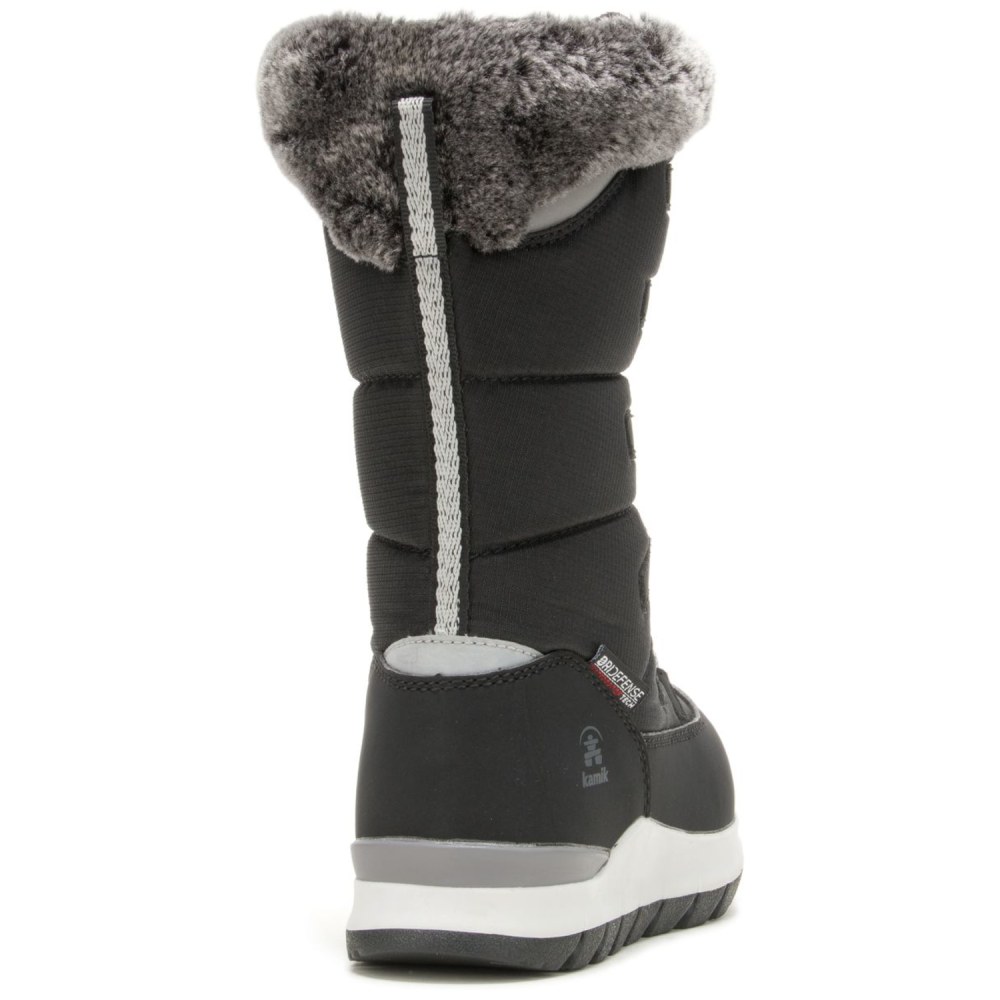 Kamik Prairie2 Jungen Stiefel