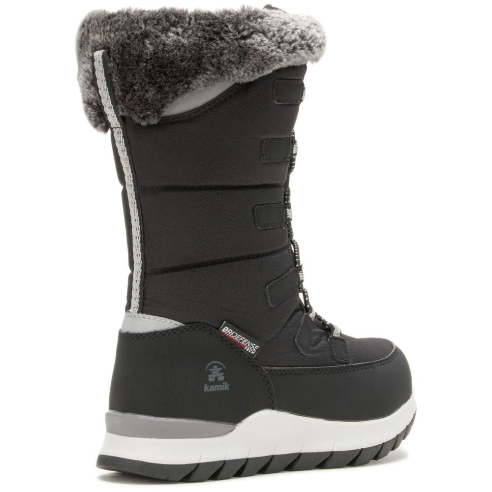 Kamik Prairie2 Jungen Stiefel