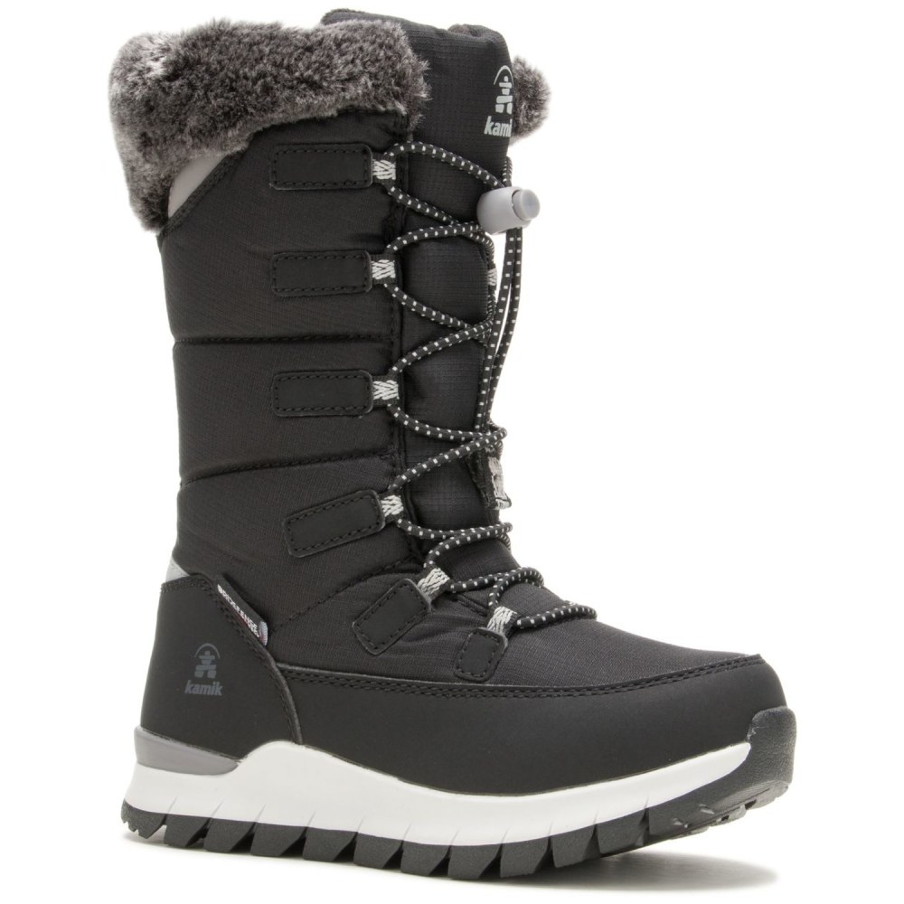 Kamik Prairie2 Jungen Stiefel