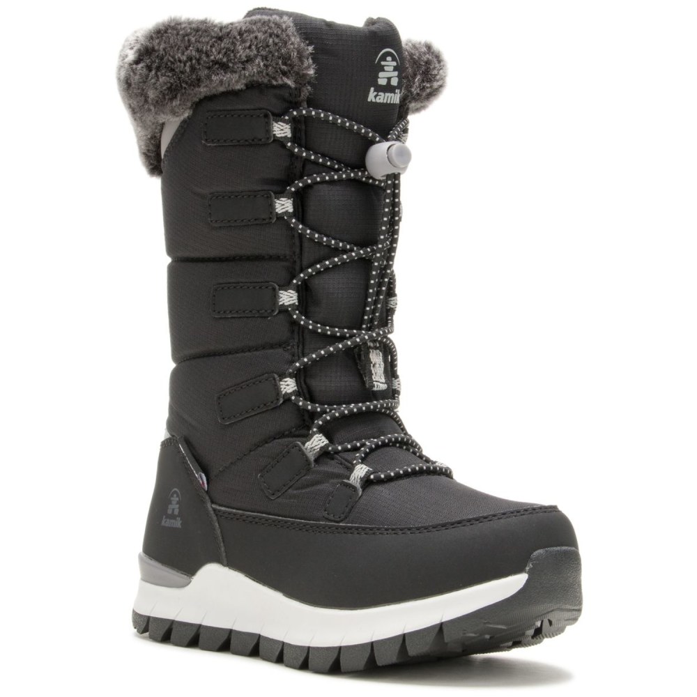 Kamik Prairie2 Jungen Stiefel