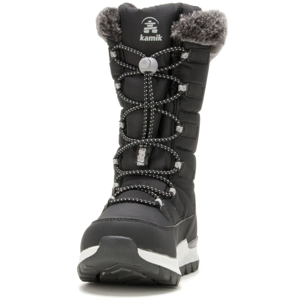 Kamik Prairie2 Jungen Stiefel