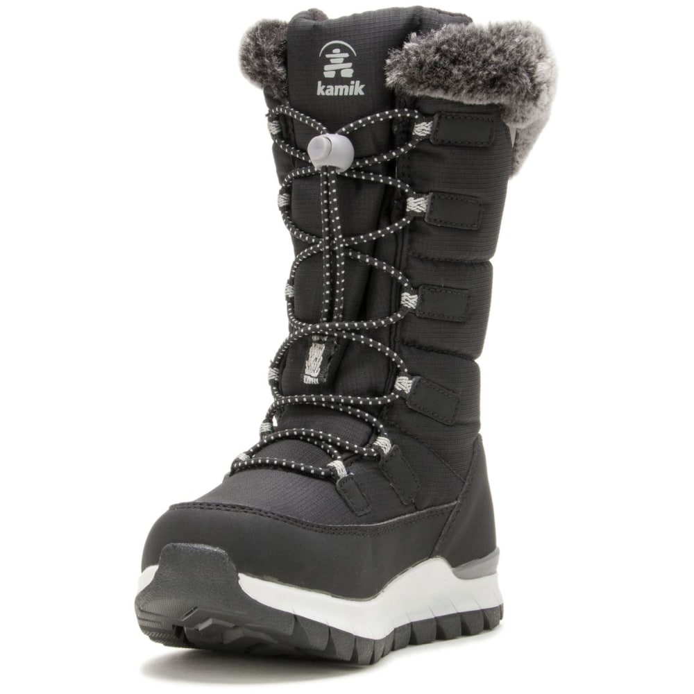 Kamik Prairie2 Jungen Stiefel