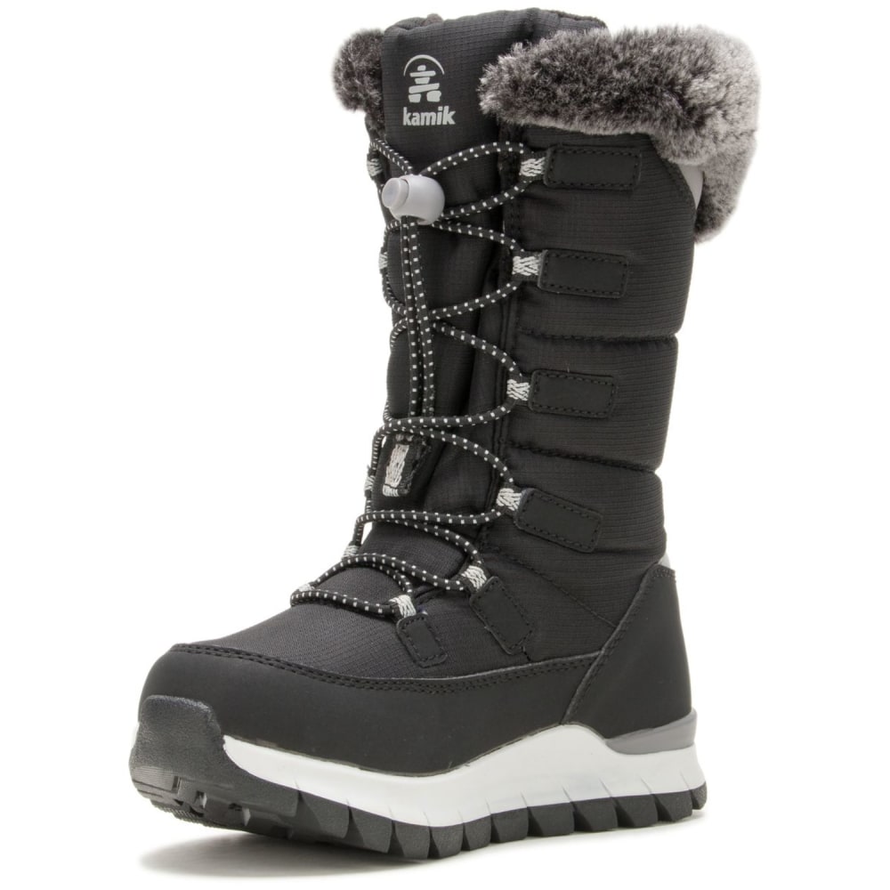 Kamik Prairie2 Jungen Stiefel