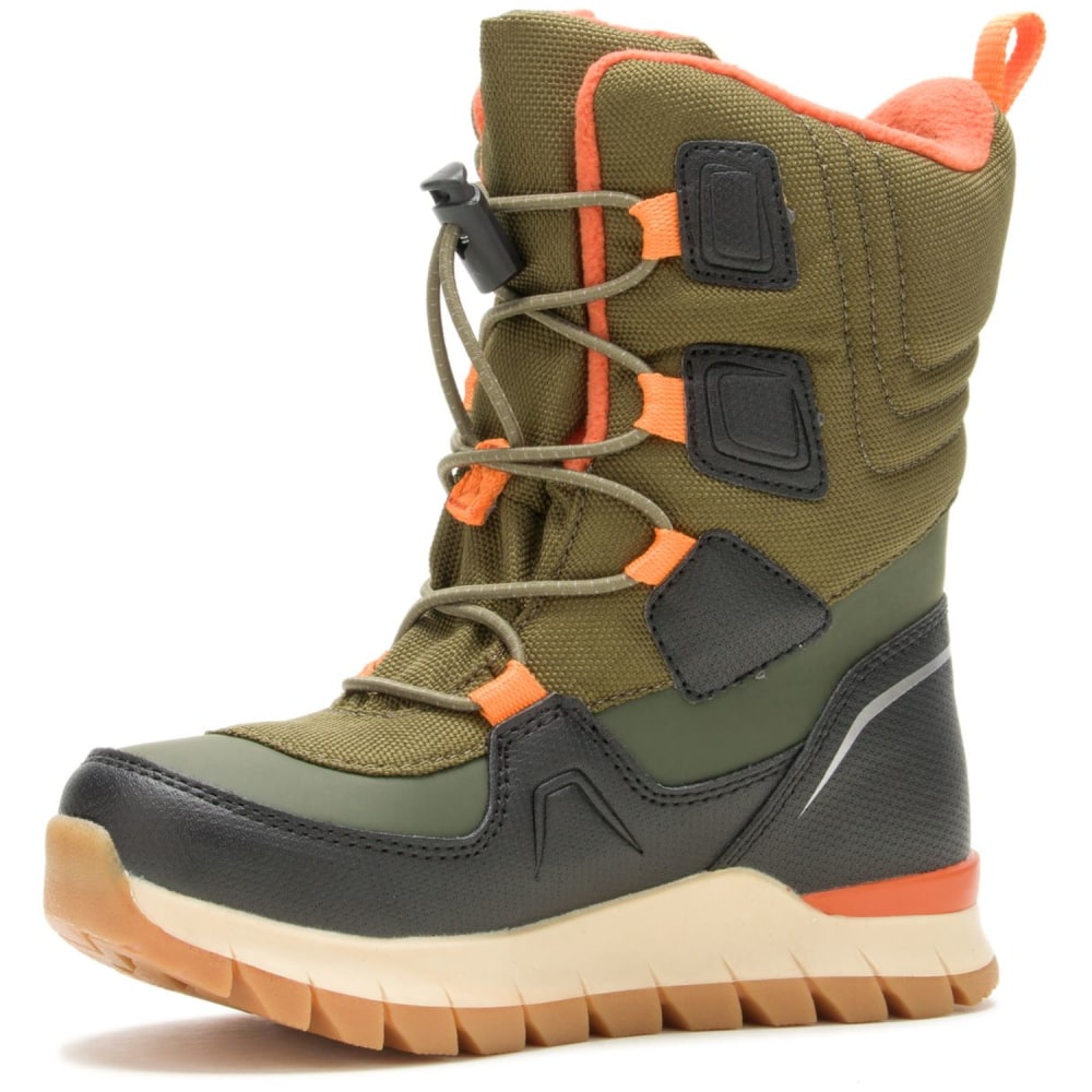 Kamik Bouncer2 Jungen Stiefel