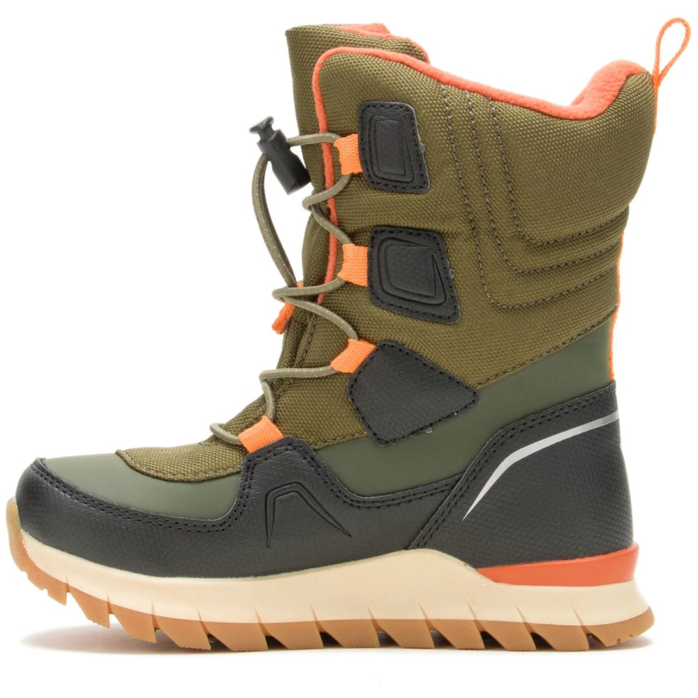 Kamik Bouncer2 Jungen Stiefel