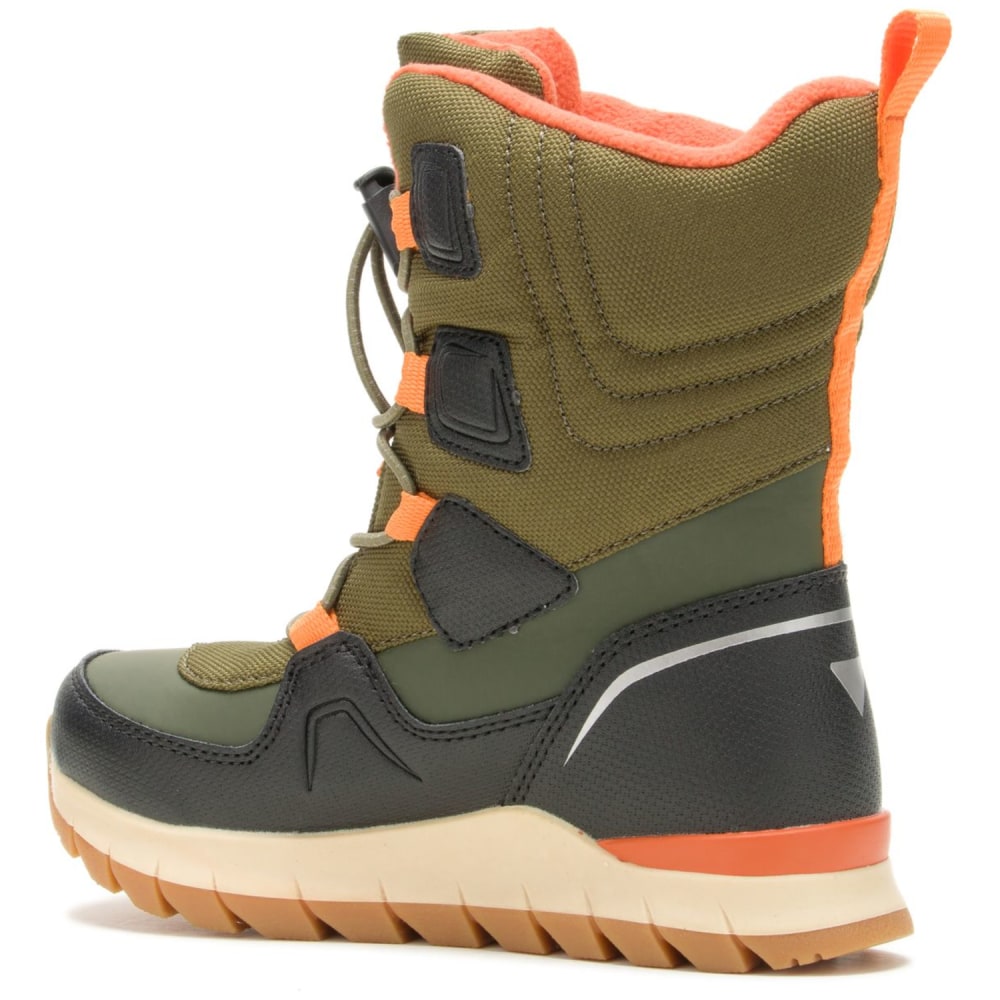 Kamik Bouncer2 Jungen Stiefel