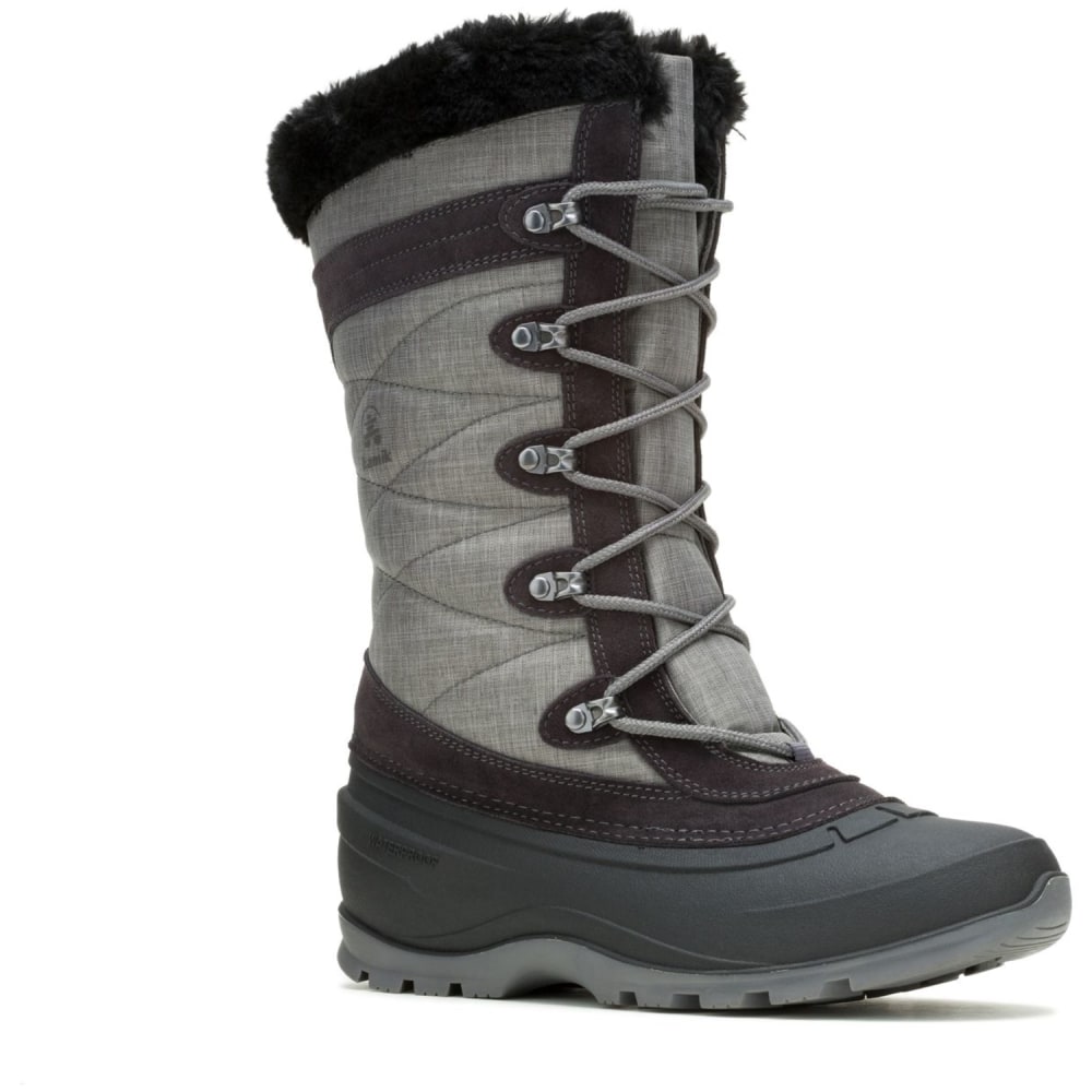 Kamik Snovalley4 Damen Stiefel