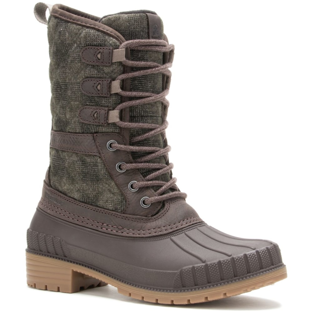 Kamik Sienna3 Damen Stiefel