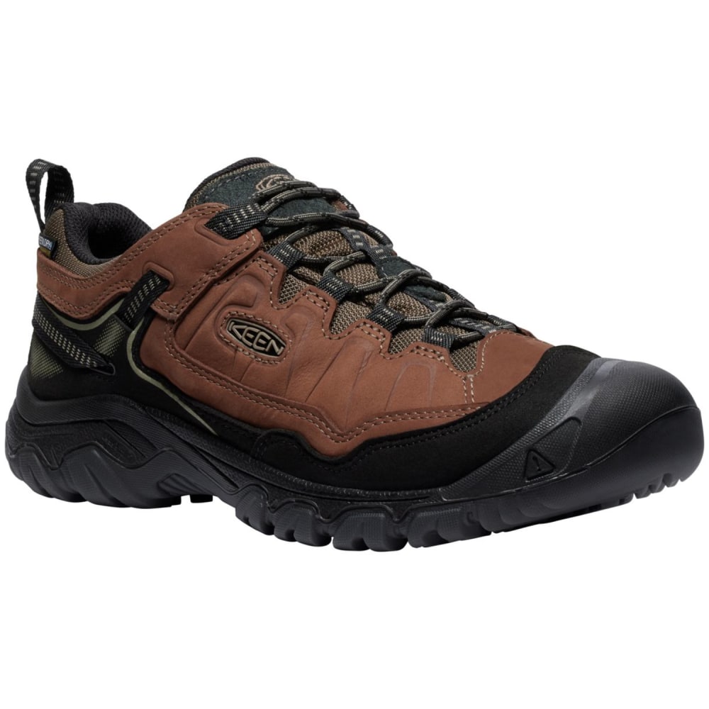 Targhee ii waterproof cheap