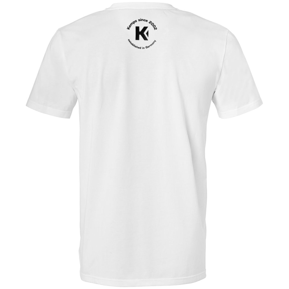 Kempa Black & White Herren 